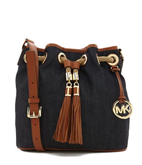 bolsa saco michael kors original